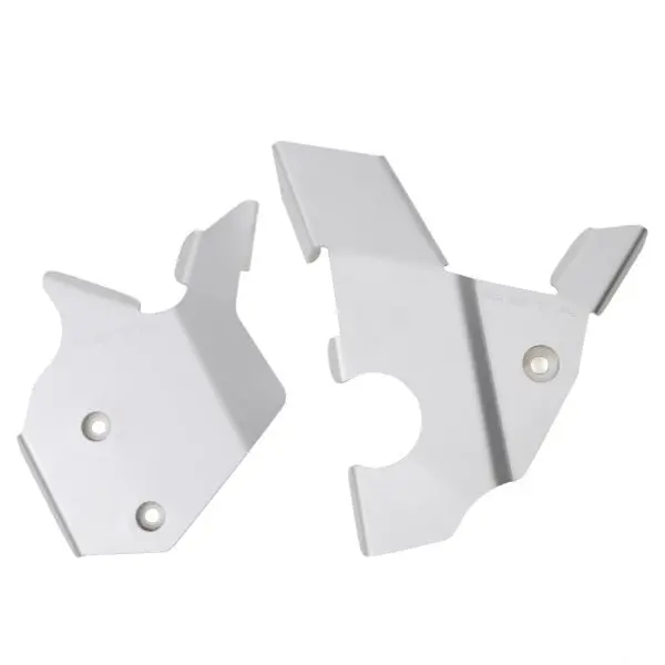 Drc/Zeta/Unit Aluminium Frame Guard 1