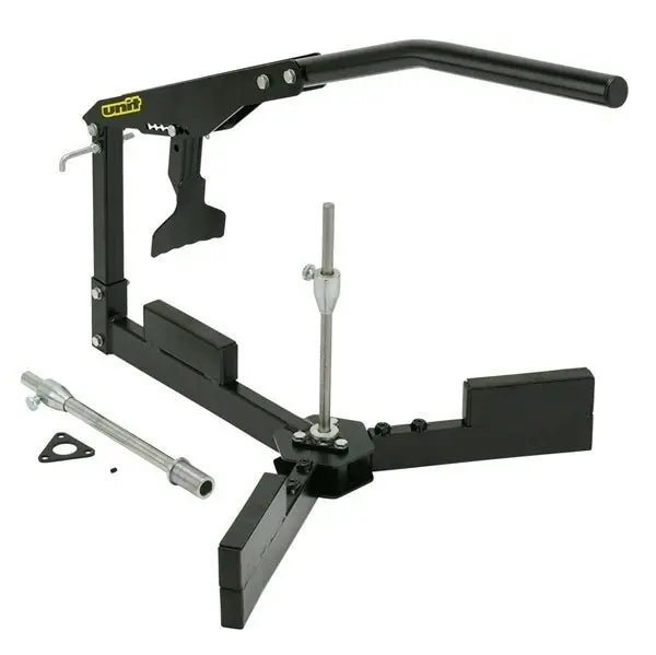 Drc/Zeta/Unit Bike Tire Changer 1