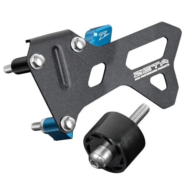 Drc/Zeta/Unit Case Saver 1