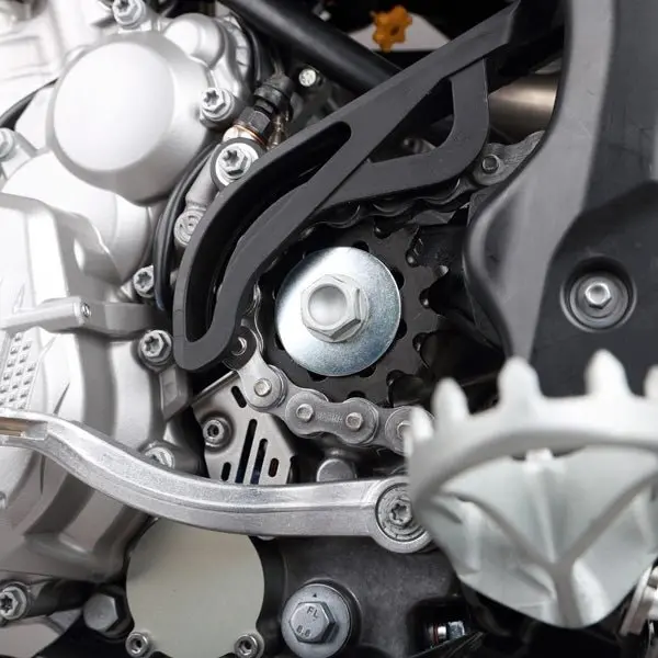 Drc/Zeta/Unit Dura Sprocket 2