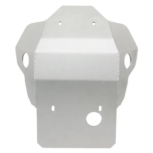 Drc/Zeta/Unit Enduro Skid Plate 1