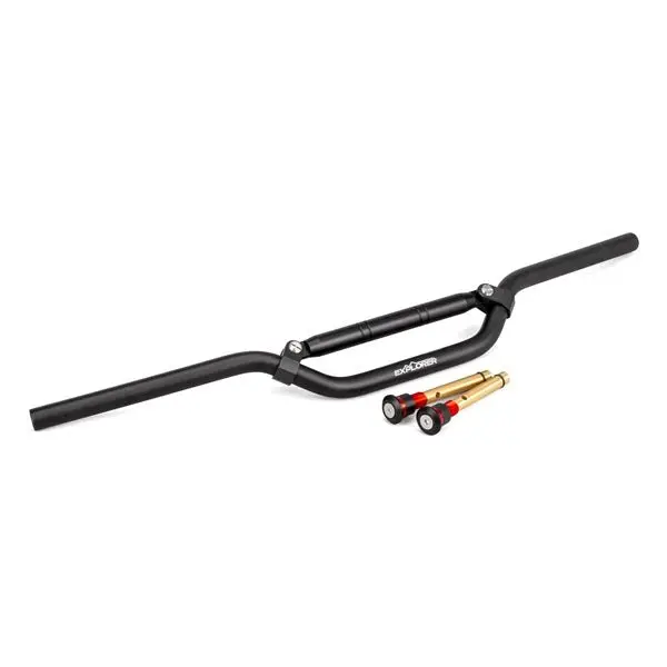 Drc/Zeta/Unit Explorer Handlebar 1