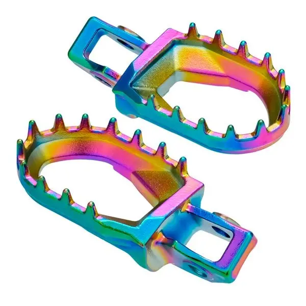 Drc/Zeta/Unit Max Foot Peg 1