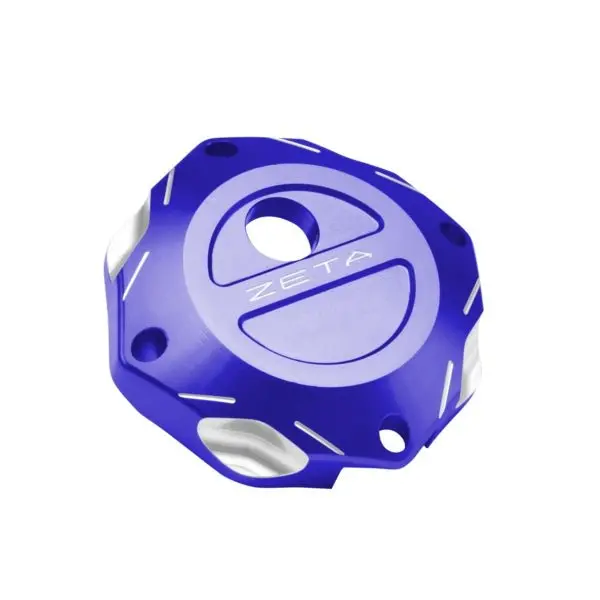 Drc/Zeta/Unit Fuel Tank Cap 1