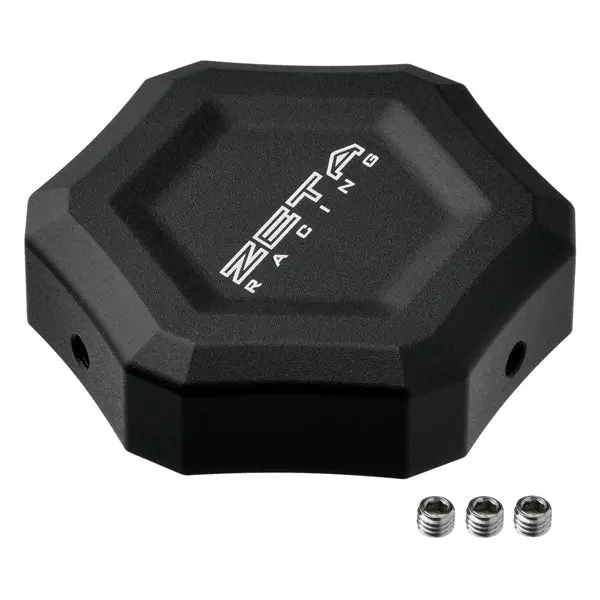 Drc/Zeta/Unit Gas Cap Cover 1