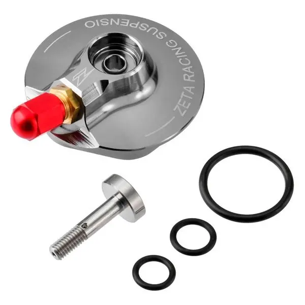 Drc/Zeta/Unit Wp Suspension Gas Valve 1