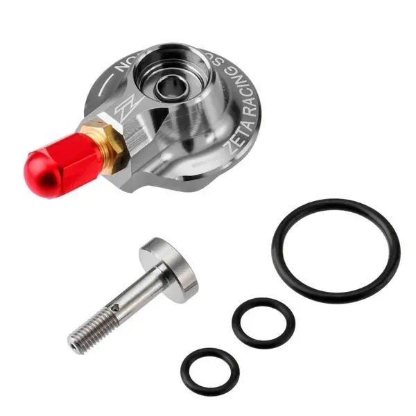 Drc/Zeta/Unit Wp Suspension Gas Valve 1