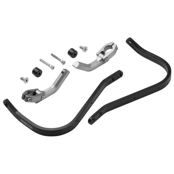 Drc/Zeta/Unit Adventure Armor Handguard 1