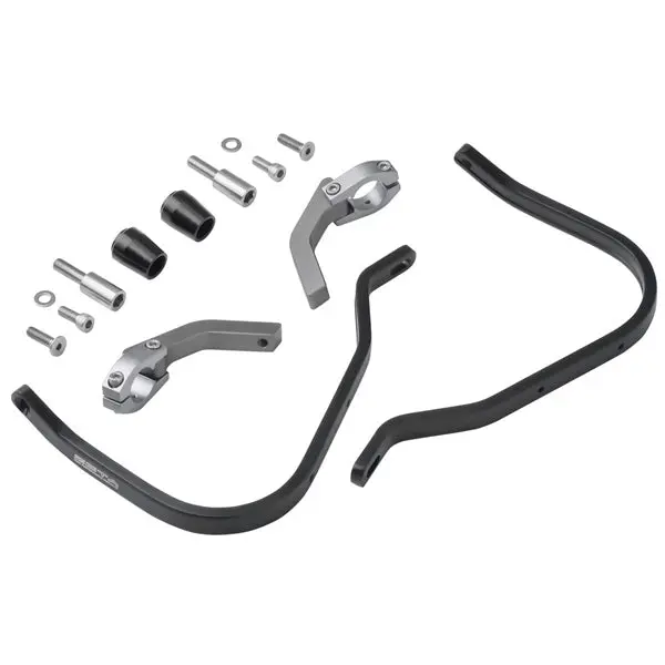 Drc/Zeta/Unit Armor Adventure Handguards 1