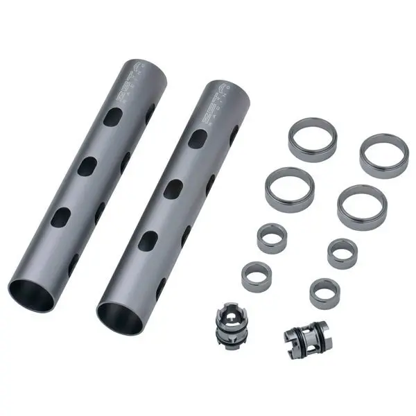 Drc/Zeta/Unit Lowdown Inner Wp Xact Kit 1