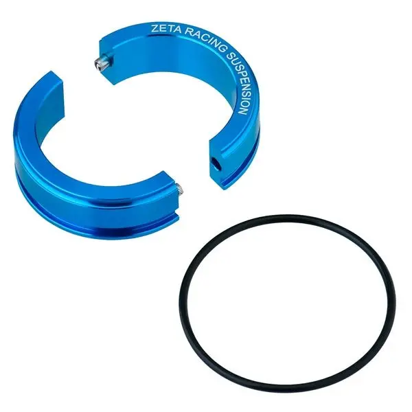 Drc/Zeta/Unit Rear Lowering Inner Kit For Kyb, Showa And Wp Fork 1
