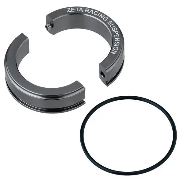 Drc/Zeta/Unit Rear Lowering Inner Kit For Kyb, Showa And Wp Fork 1