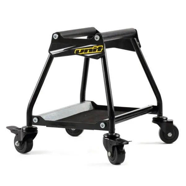 Drc/Zeta/Unit Mx Dolly 1