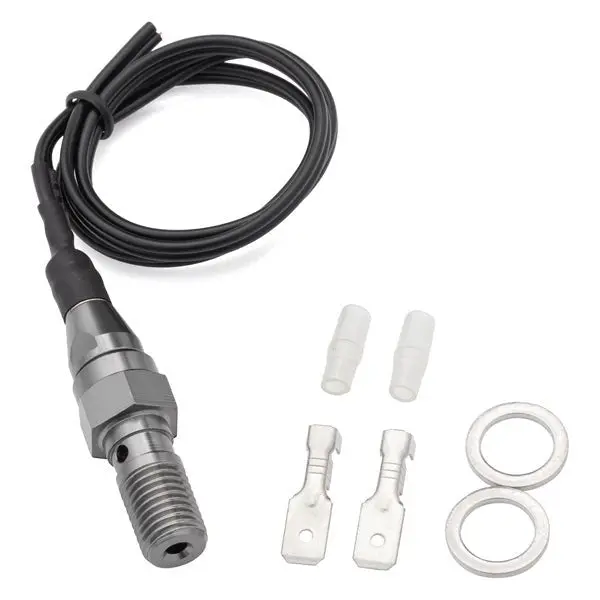 Drc/Zeta/Unit Oil Pressure Switch 1