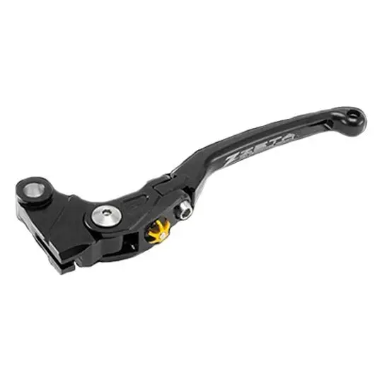 Drc/Zeta/Unit Pilot Cnc Lever 1