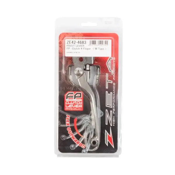 Drc/Zeta/Unit Pivot Lever Fp 1