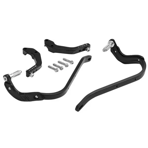 Drc/Zeta/Unit Pro Armor Handguards 2