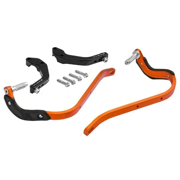 Drc/Zeta/Unit Pro Armor Handguards 2