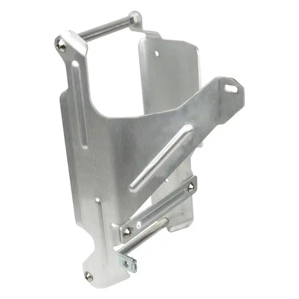 Drc/Zeta/Unit Radiator Guard 2