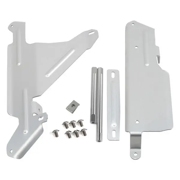 Drc/Zeta/Unit Radiator Guard 1