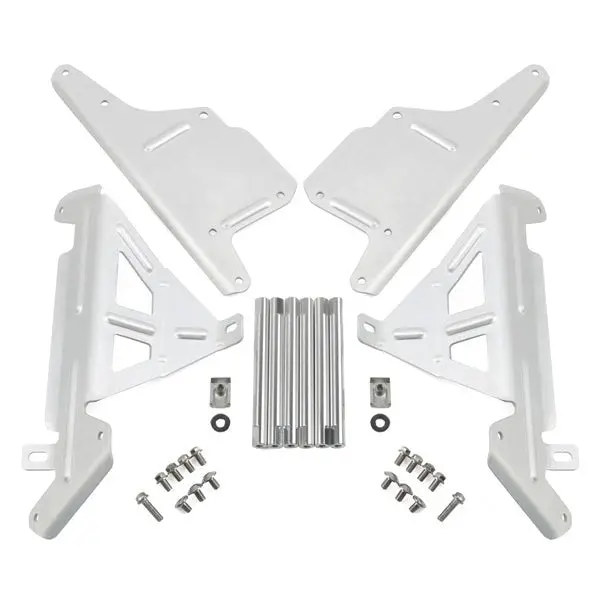 Drc/Zeta/Unit Radiator Guard 1