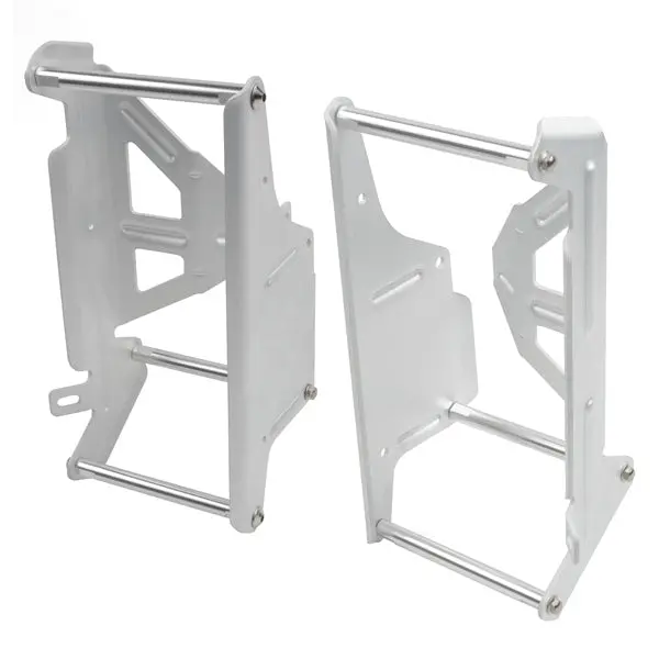 Drc/Zeta/Unit Radiator Guard 2