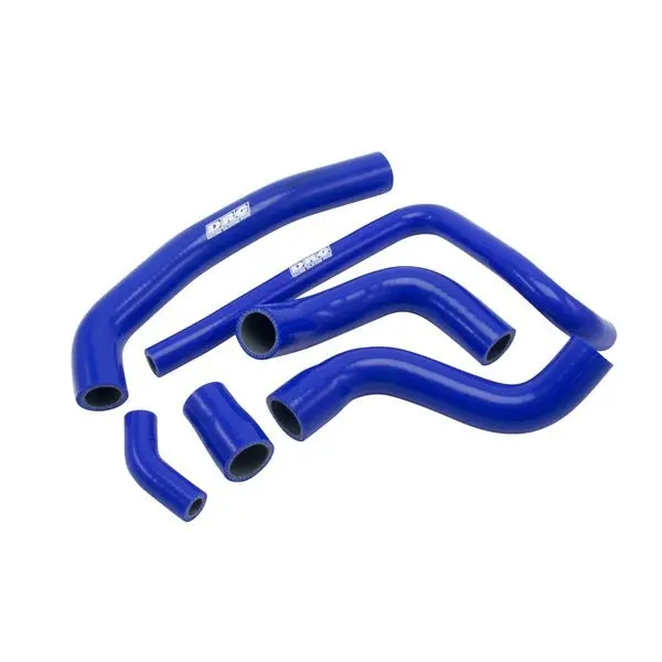 Drc/Zeta/Unit Radiator Hose 1