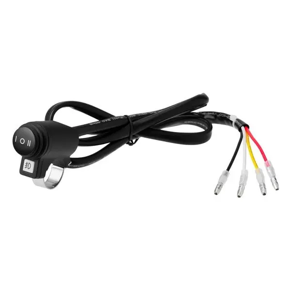 Drc/Zeta/Unit Replacement Switch For Foglight 1