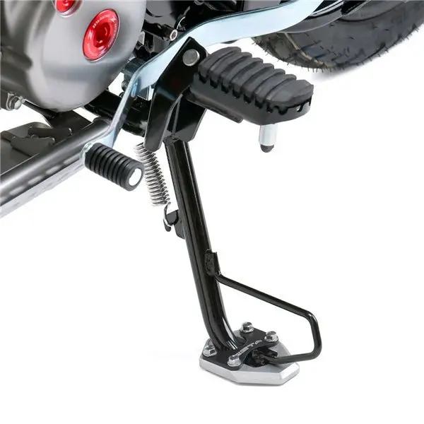 Drc/Zeta/Unit Side Stand Extender 2