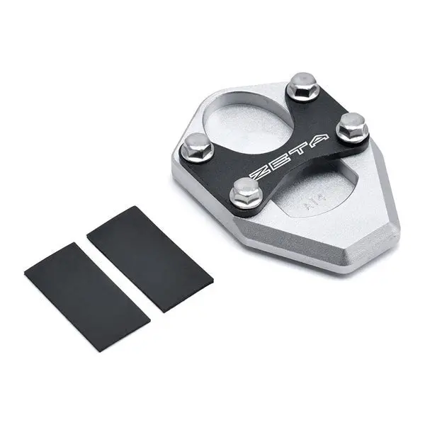 Drc/Zeta/Unit Side Stand Extender 1