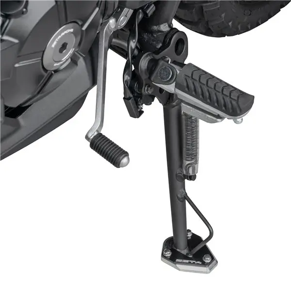 Drc/Zeta/Unit Side Stand Extender 1