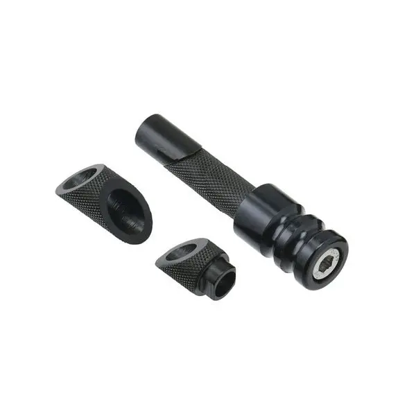 Drc/Zeta/Unit Sonic Handguard Replacement Bar End Kit 1