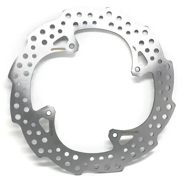 Drc/Zeta/Unit Standard Zigram Brake Rotor 1