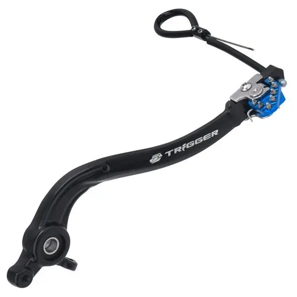 Drc/Zeta/Unit Trigger Brake Pedal 1