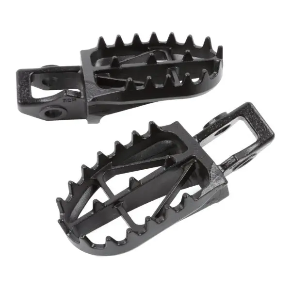 Drc/Zeta/Unit Ultra Wide Foot Peg 1