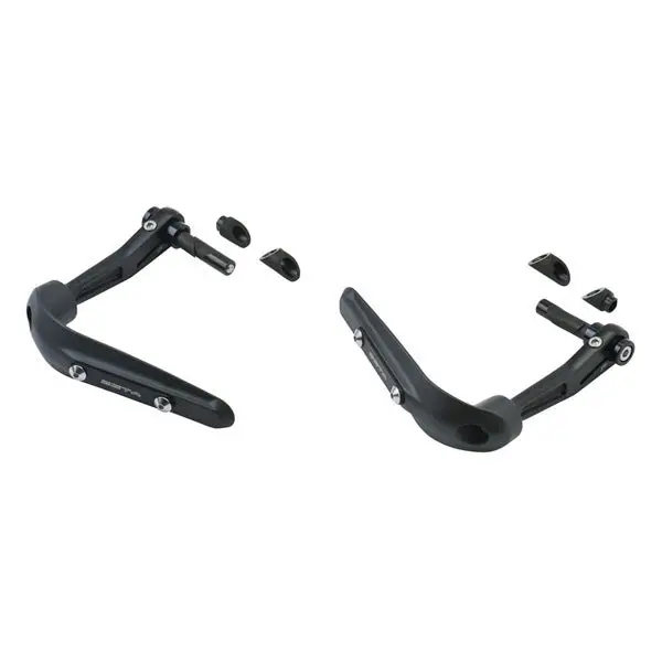 Drc/Zeta/Unit Universal Sonic Handguard 1