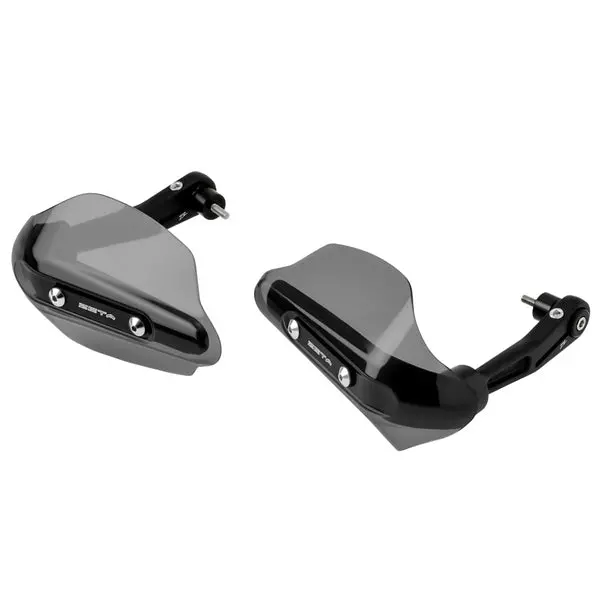 Drc/Zeta/Unit Universal Sonic Pc Handguard Kit Aluminum 1