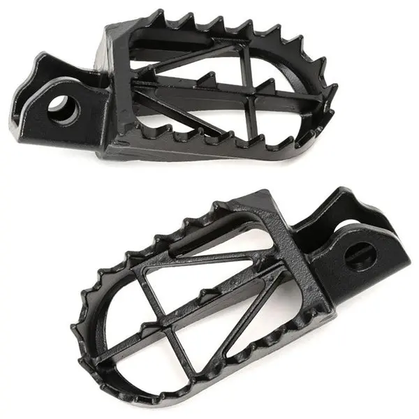 Drc/Zeta/Unit Wide Foot Peg 1