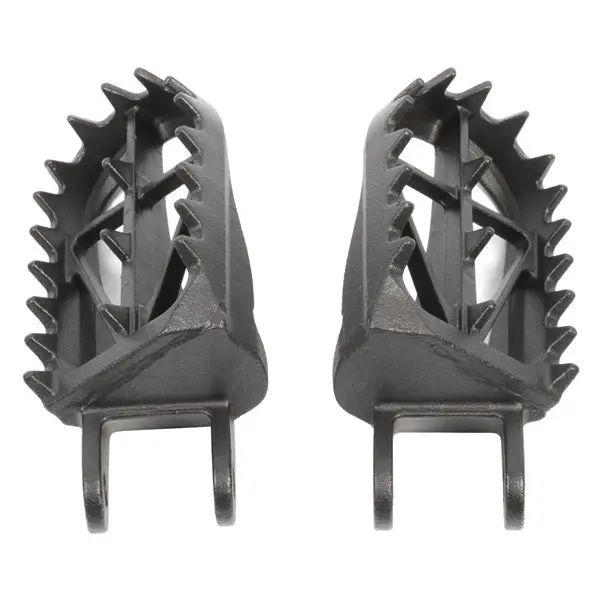 Drc/Zeta/Unit Wide Foot Peg 1