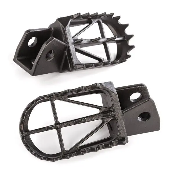 Drc/Zeta/Unit Wide Foot Peg 1