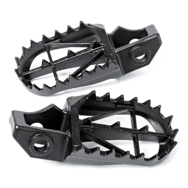 Drc/Zeta/Unit Wide Foot Peg 1