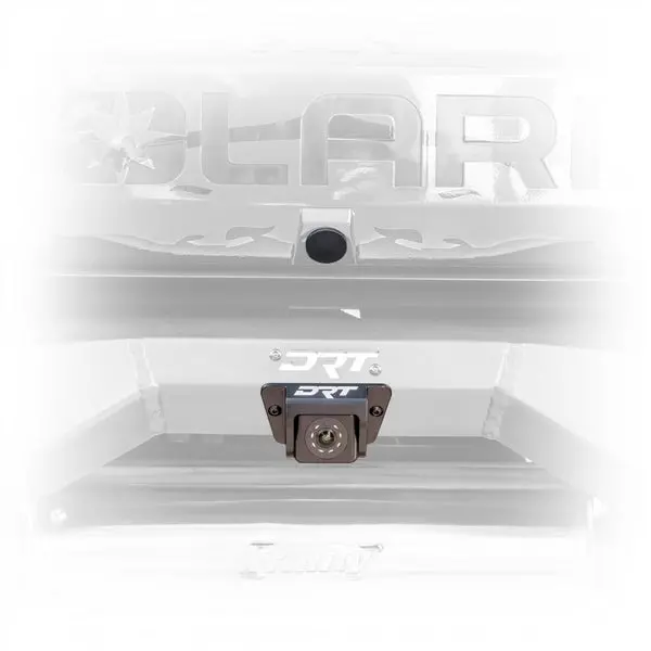 Drt Motorsports Adjustable Camera Relocation Kit 1
