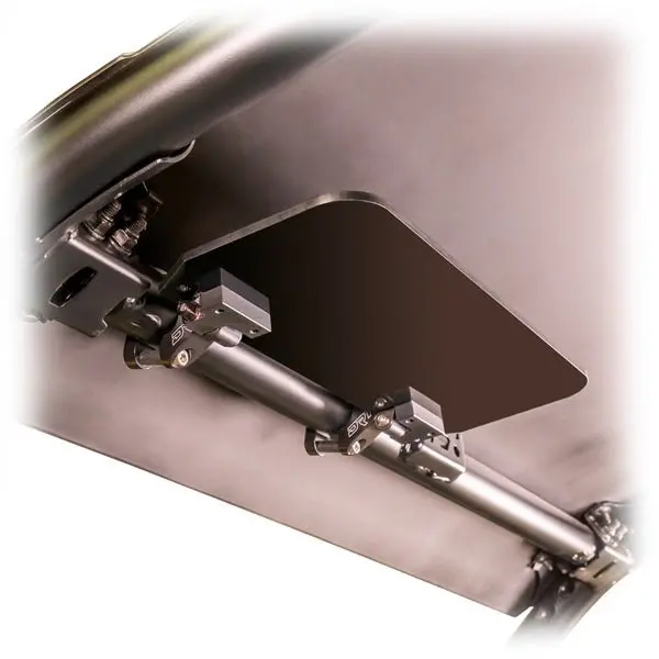 Drt Motorsports Adjustable Mounting Bracket 1