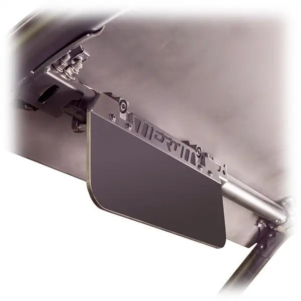 Drt Motorsports Adjustable Mounting Bracket 1