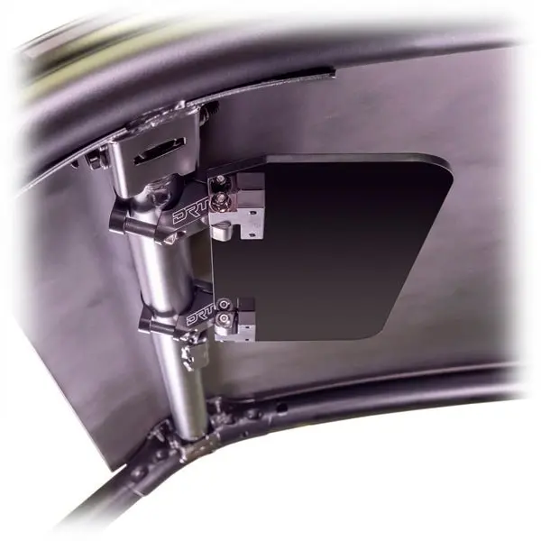 Drt Motorsports Adjustable Mounting Bracket 1