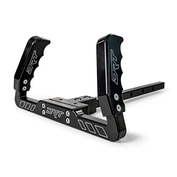 Drt Motorsports Aluminium Passenger Grab Handle 2