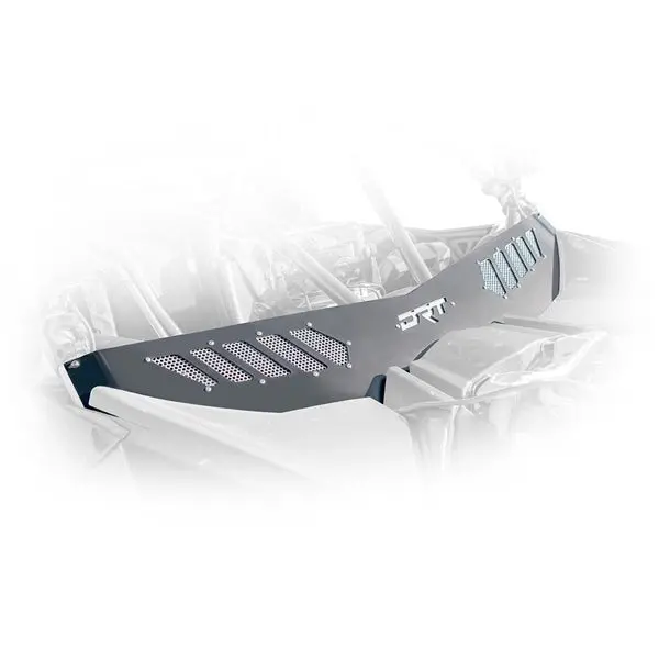 Drt Motorsports Aluminum Wind Diffuser 1