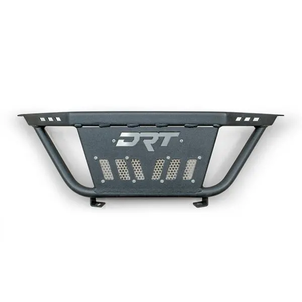 Drt Motorsports Bed Enclosure Tailgate 1