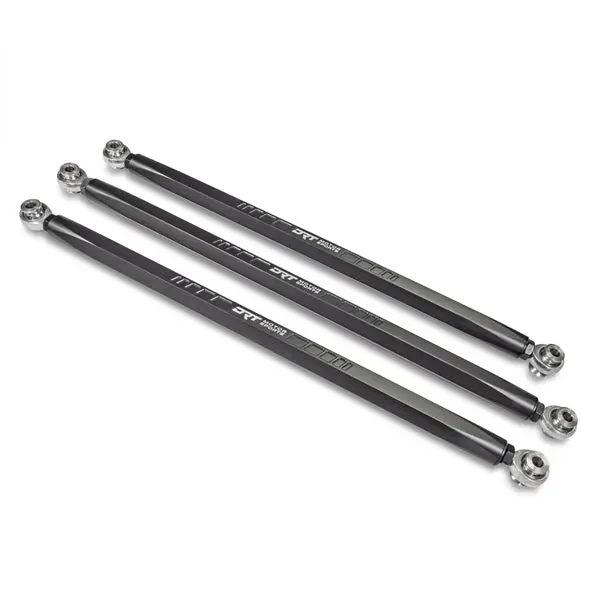 Drt Motorsports Billet Aluminum Hex Bar Radius Rod Kit 1