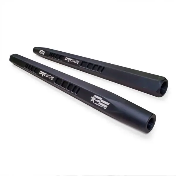 Drt Motorsports Billet Hex Replacement Tie Rods 1